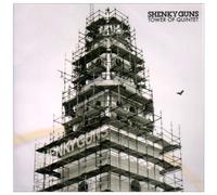 Shenky Guns - Tower of Quintet