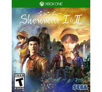 Shenmue 1 & 2 - Xbox One, Nuevo