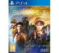Shenmue I & II [Importación francesa]