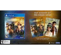 Shenmue I & Ii(tbd)
