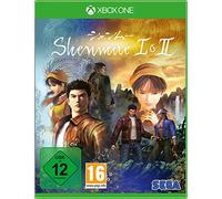 Shenmue I & II (XBox ONE)