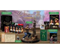 Shenmue III Enhanced Collectors Edition (Importacion) Playstation 5 standard