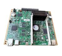SHENNA Accesorios de Impresora Placa Principal de Placa Principal de la lógica de formateador for Ricoh MP 2554 2555 3054 3055 3554 3555 4054 4055 5054 6054 5055 6055 (Color : Orange)