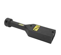 Shenprymic Enchufe de Mango para Cargador Powerwise de Club Car de 36 V 73345 - Repuesto G01 para vehículos EZGO TXT 1996 - en adelante, Medalist PDS DCS, Conector de Carga Compatible OEM 730