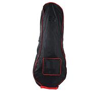 Shenprymic Golf Bag Rain Cover, Waterproof Golf Bag Protection Cover, 300D PVC Full - Zip Design for Most Golf Pole Bags, Dustproof and Foldable, Black