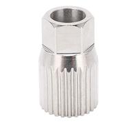 Shenprymic Herramienta de instalación de extracción de tuerca de anillo de bloqueo de cubo de rueda de trinquete trasero para Star Ratchet Hub 240S 240 340 350