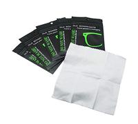shenruifa 5 paños antivaho reutilizables para gafas con moléculas especiales antivaho, para gafas de natación, gafas de esquí, cristal de ventana (5 unidades)