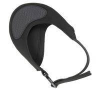 shenruifa Cubrezapatos de de Motocicleta con Diseño Antideslizante | Material de neopreno duradero, Ajuste ajustable para varios zapatos, Protege de la grasa y el desgaste