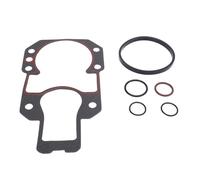 shenruifa Kit de juntas Outdrive para MerCruiser R, MR | Alta compatibilidad, goma premium, evita fugas, ajuste preciso