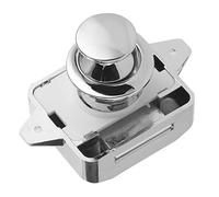 Shenruifa Push Button Lock Gabinet Cajón Muebles de Pestillo Hardware para Baravana para Automóvil RV