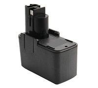 Shentec 12V 3500mAh Ni-MH Batería para Bosch PSR120 BAT011 3300K BH1214H BH1214L BH1214MH 2607335055 2607335081 2607335090 2610910405 2607335071 GSB12 VSE-2 GSR12V