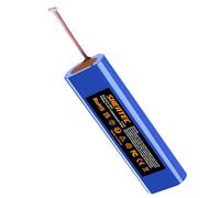 Shentec 14.4V 3000mAh Li-Ion para Batería Ecovacs Deebot Ozmo 900 905 920 930 937 DG36 DG70 DN56 DN58 DV33 DV37 N5 N5 Go N8 N8+ N8 Pro+