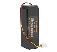 Shentec 14.4V 4.0Ah Li-Ion para Batería Samsung DJ96-00113C DJ96-0083C DJ9600113A VCA-RBT2 Samsung Navibot SR8845 VCR8895