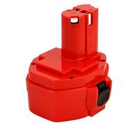 Shentec 14.4V 4.5Ah Ni-MH Batería para Makita PA14 1420 1422 1433 1434 1435 1435F 192600-1 193985-8 192699 193157-5 193158-3