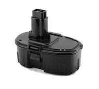 Shentec 18V 3500mAh Ni-MH Reemplazo para Batería DeWalt DC9096 DE9039 DC9099 DE9095 DE9096 DE9098 DW9095 DW9096 DW9098 DE9503
