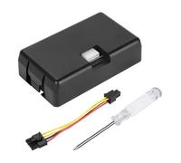 Shentec 3500mAh Batería para Batería Husqvarna Automower 18V 115H, Automower 305 2020, Automower 310 2020, Automower 520 2021, Automower 520 2022, Automower Limited Edition 2020, Sileno Life