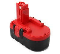 Shentec 4.5Ah Ni-MH para Batería Bosch 18V 2607335535 2607335536 2607335277 2607335278 BAT025 BAT026 BAT160 BAT180 BAT181 BAT189 PSR 18 VE-2