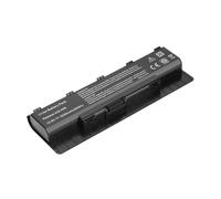 Shentec A32-N56 Batería para ASUS N46 N56 N56V N56VB N56VJ N56VM N56VZ N56D N56DP N56DY N56JR N76 N76V R401B R501VB R701VB G56 G56JK G56JR