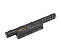 Shentec AS10D31 AS10D51 Batería para Acer Aspire 5742 5750G 5750 5750Z 5742G E1-531 E1-531G E1-571 E1-571G V3-531 V3-551 V3-551G para AS10D41 AS10D61 AS10D71 AS10D73 AS10D75 AS10D81(10.8V 4400mAh)