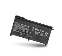 Shentec BI03XL Batería para HP Pavilion X360 13 M3-U M3-U001DX 13-U113TU HSTNN-UB6W HSTNN-LB7P TPN-W118 843537-421 843537-541 844203-850 844203-855 11.55V 41.58Wh