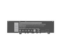 Shentec F62G0 - Batería para portátil Dell Inspiron 13 7000 7370 7373 7380 5370 7386 2 en 1 P83G P87G P91G P83G001 P83G002 P87G001 Vostro 13 53700 Serie F62. GO RPJC3 39DY5