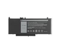 Shentec G5M10 7V69Y Batería para DELL Latitude 14 E5450 Latitude 15 E5550 Latitude 12 E5250 Notebook R9XM9 8V5GX WYJC2 0WYJC2
