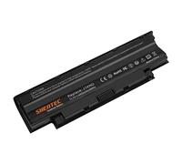 Shentec J1KND Batería para DELL Inspiron 3420 3520 N5110 N7110 N5010 N5050 N5040 N5030 2520 N4010 N7010 M5030 N4110 Vostro 3750 3550 3450 3555 3650 1440 1450 1540 1550 2420 2520 [11.1V 4400mAh]