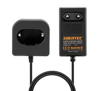Shentec Ni-MH 3.6V Cargador Compatible con Paslode 404717 B20544E BCPAS-404717 404400 900400 900420 900600 901000 902000 B20720