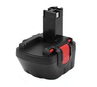 Shentec Ni-MH 4500mAh 12V Batería para Bosch Batería BAT043 BAT045 BAT120 BAT139 2607335542 2607335526 2607335274 2607335709 para Bosch GSR 12-2 12VE-2 PSR 12 GSB 12VE-2 22612 23612 32612