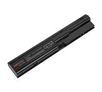 Shentec PR06 PR09 Batería para HP ProBook 4540s 4530s 4330s 4430s 4535s 4545s 4331s 4431s 4435s 4436s 4440s 4441s 4445s 633805-001 650938-001 HSTNN-LB2R HSTNN-OB2R HSTNN-DB2R 10.8V 5200mAh