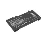 Shentec RE03XL RF03XL Batería para HP ProBook 430 440 450 445 455 445R 455R G6/ProBook 430 440 445 450 455 G7 REO3XL L32656-005 L32407-AC1 L3240 7-2B1 L32407-2C1 HSTNN-OB1C HSTNN-0B1C HSTNN-DB9A