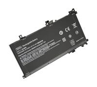 Shentec TE04XL Batería para HP Omen 15-AX200 Serie 15-AX250WM 15-AX243DX 15-AX210NR Pavilion 15-BC200NB 15-BC251NR 15-BC260NZ 905175-271 905175-2C1 905277-855 HSTNN-UB7A HSTNN-DB7T 15.4V 50.8Wh