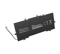 Shentec VR03XL 816497-1C1 HSTNN-IB7E Batería para HP Envy 13-D 13-D000NS 13-D001NS 13-D002NS 13-D100NS 13-D101NS 13-D046TU 13-D025TU 13-D024TU 816238-850 816243-005 11.4V 45Wh