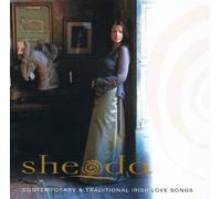 Sheoda - Contemporary & Traditional Irish Love Songs / Sheoda TOLCD 18