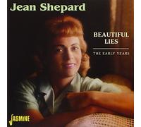 Shepard,Jean - Beautiful Lies: The Early Years
