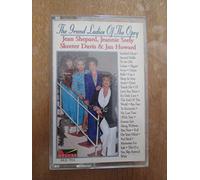 Shepard, Jean - Grand Ladies of the Opry [Casete]