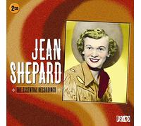 Shepard,Jean - The Essential Recordings