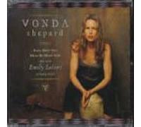 Shepard, Vonda - Baby, Don't You Break My..