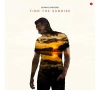 Sheperd, Dennis - Find The Sunrise