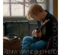 Shephard, Kenny Wayne - Going Home