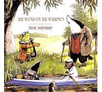 Shepherd, Alfie - Wind in the Willows