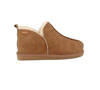 Shepherd Annie, Zapatillas de Estar por Casa, Unisex, Marrón (Braun/Antique Cognac), 39