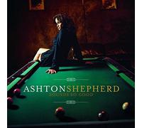 Shepherd,Ashton - Sounds So Good
