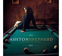Shepherd Ashton - Sounds So Good