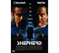 Shepherd - Der Weg zurück [Alemania] [DVD]