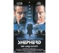 Shepherd - Der Weg zurück [Alemania] [VHS]