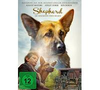 Shepherd - Die Geschichte eines Helden [DVD]