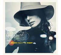 Shepherd, Elizabeth -Trio - Start To Move