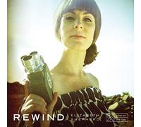 Shepherd, Elizabeth - Rewind