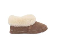 Shepherd Emmy, Zapatillas de Estar Por Casa, Mujer, Beige (chestnut), 39 EU